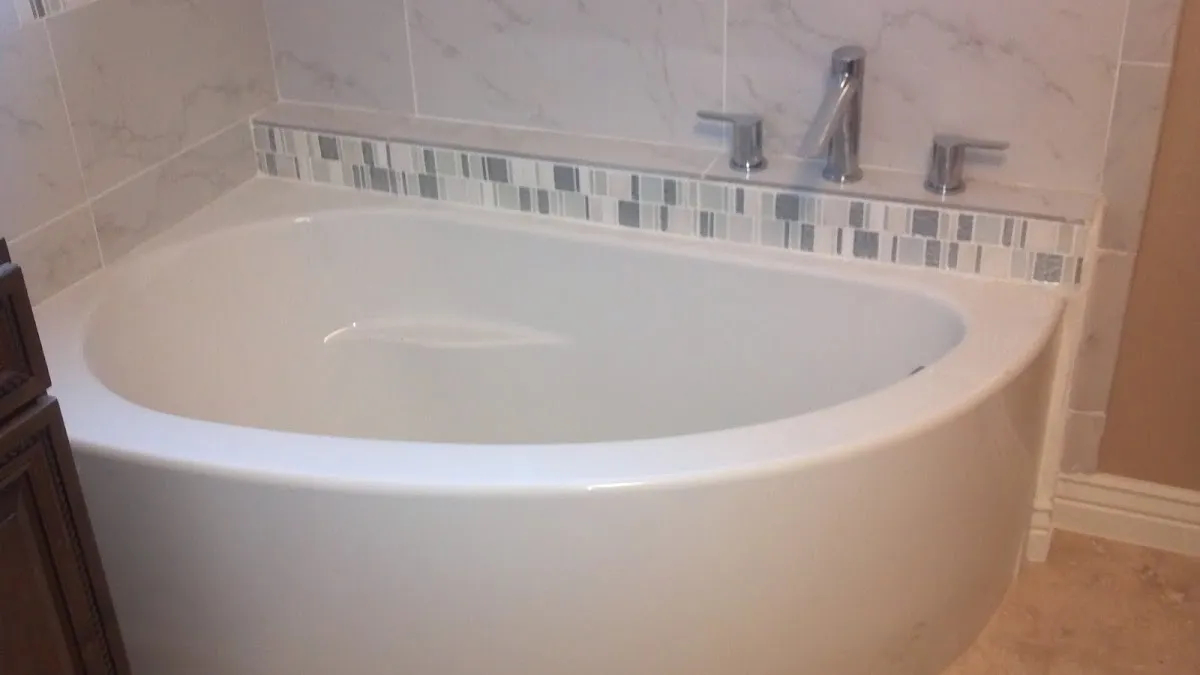 Leak Detection in Johnston, RI